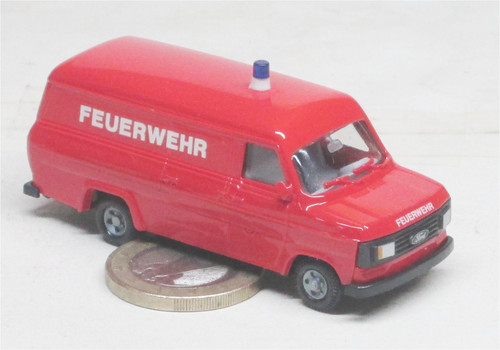 Praline ford transit - praline,