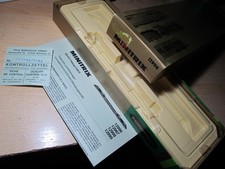 Leere Spur N - OVP , MINITRIX