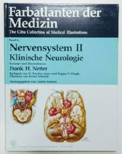 Farbatlanten der medizin - farbatlanten,