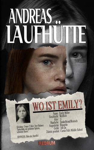 Ist emily andreas - emily?,