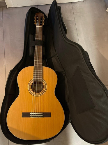 Klassische gitarre - klassische,
