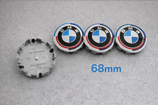 36136783536 4x BMW Nabendeckel