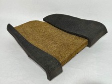 Oldtimer-Sitzauflage aus