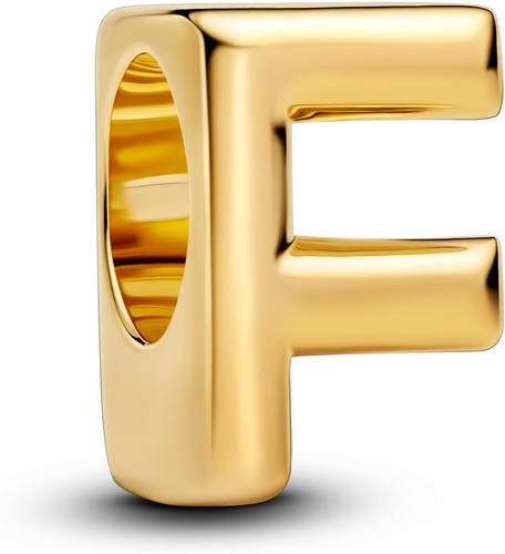 Pandora buchstabe - buchstabe, f