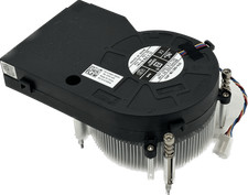 Dell CPU Kühlkörper &