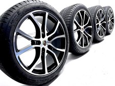 Original Porsche Cayenne 9Y0