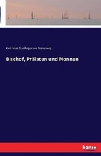 Bischof, Prlaten und Nonnen by