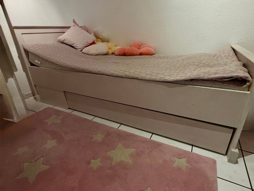 Verschenken paidi - zu,