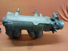 4 Zylinder Ansaugbrücke  mit