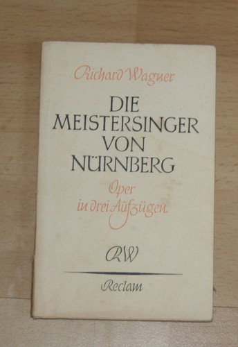 Bücher reclam 5639 richard - bücher,