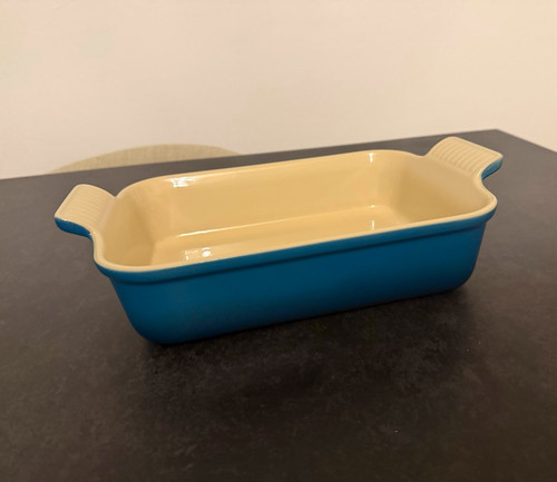 Creuset keramik auflaufform - le, keramik-auflaufform