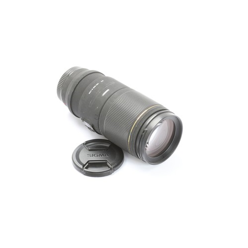 Sigma 180 apo dg makro - 3,5/180,