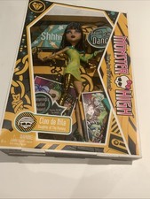 Mattel 2009 Monster High