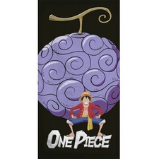 One Piece Badehandtuch