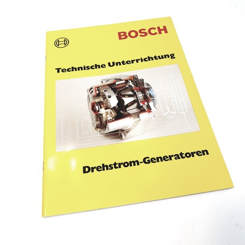 Bosch technische - bosch, "technische