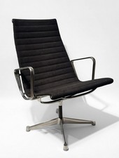 EAMES EA 116 Design Lounge