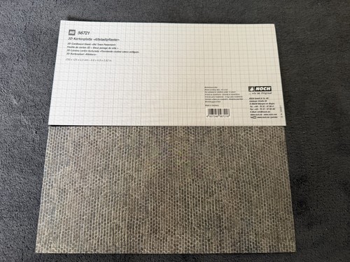 Noch 56721 3d - x, h0