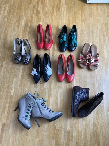 Kennel schmenger boots - boots, pumps