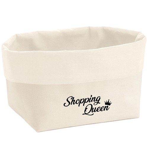 Organizer shopping queen - shopping,