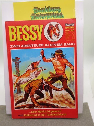 Bessy doppelband 38 - bessy,