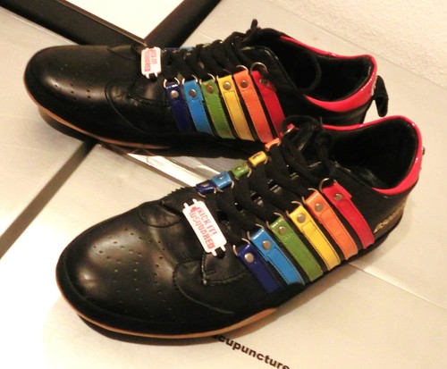 Dsquared2 sneaker kick - dsquared2,