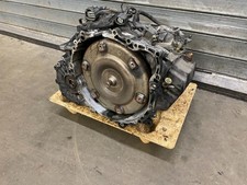 Automatikgetriebe AW55-50/51SN 8667365 333Tkm Volvo V70 II 2.4 D5 03.1992.157