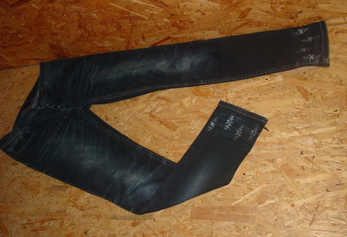 Stretchjeans jeans blue - stretchjeans/jeans,