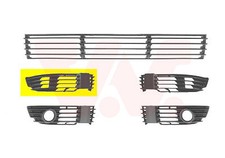 Van Wezel 5837592 ventilation