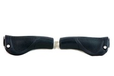 Ergon ergonomischer Lenkergriff GP1-L Large schwarz lang/lang