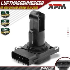 Luftmassenmesser für mazda - mazda, 3