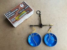 antikes Waage Feinwaage