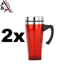Thermobecher kaffeebecher - 2,
