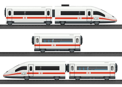Märklin 29430 world - märklin, my