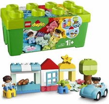 LEGO DUPLO 10913 Steinebox