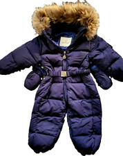 Moncler schneeanzug kinder - schneeanzug.,