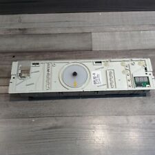 Miele Waschmaschine Elektronik Steuerung EDPL 162-B  6396951 Defekt für Bastler