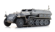 Kfz 251 ausf - sd.kfz., 251/2