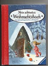 Mein schönstes Weihnachtsbuch Eine Weihnachtsgeschi... | Buch | Zustand sehr gut