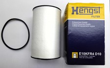 DIESEL - FUEL - FILTER FOR