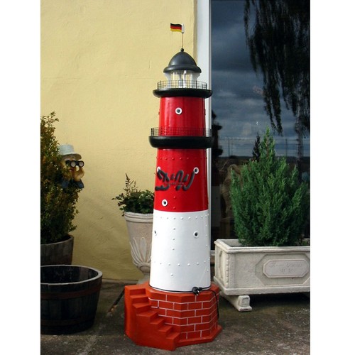 Leuchtturm büsum sylt 160 - leuchtturm,