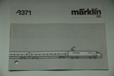Märklin H0  Original