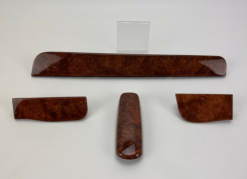 Original mercedes designo holz - designo,
