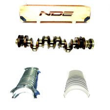 Kurbelwelle BMW Für N57 Motor