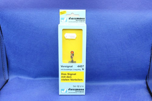 Viessmann 4407 spur - 4407,