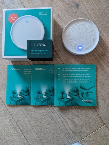 Livlab dodow - livlab, –