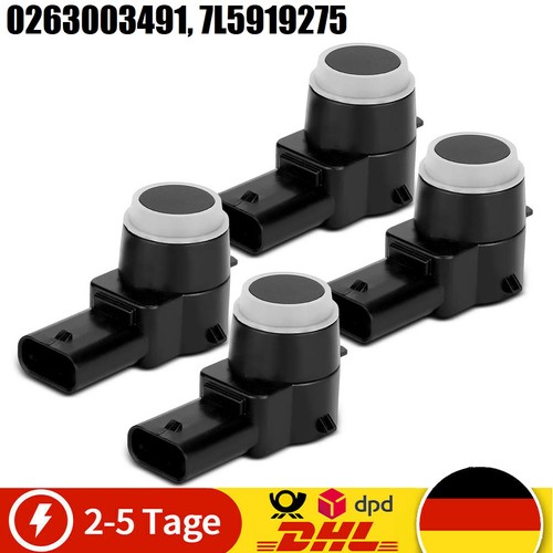 Pdc sensor einparkhilfe - sensor,