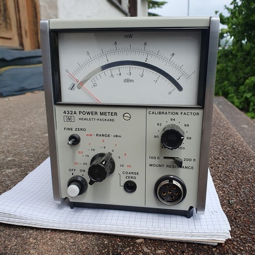 432 powermeter wie - 432,