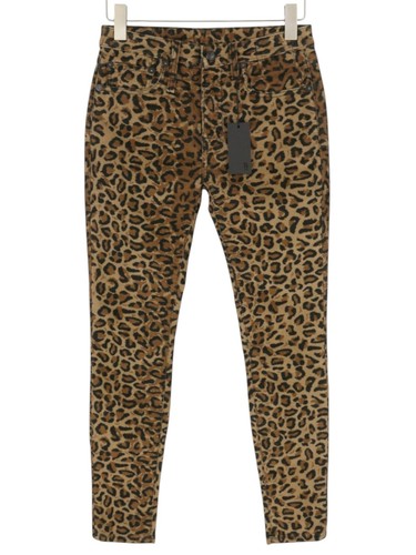 R13 alison skinny - alison, hose