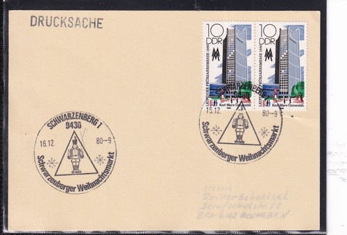 Ddr bergbau weihnachtsmarkt - bergbau,