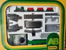 Minitrix Spur N 51 1042 00 AB